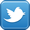 follow us on twitter