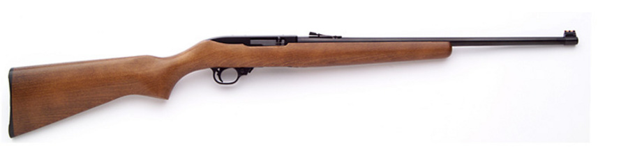 Ruger 22Lr Rifle