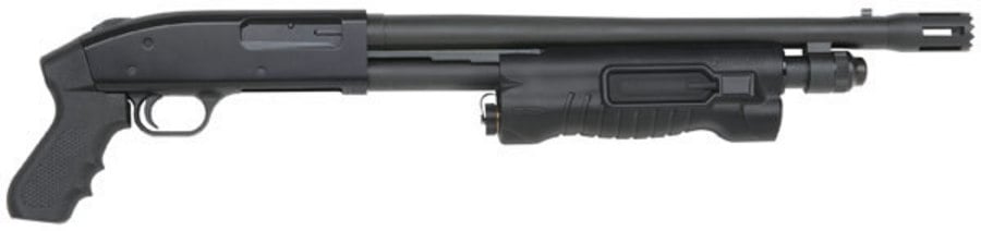 mossberg cruiser 500