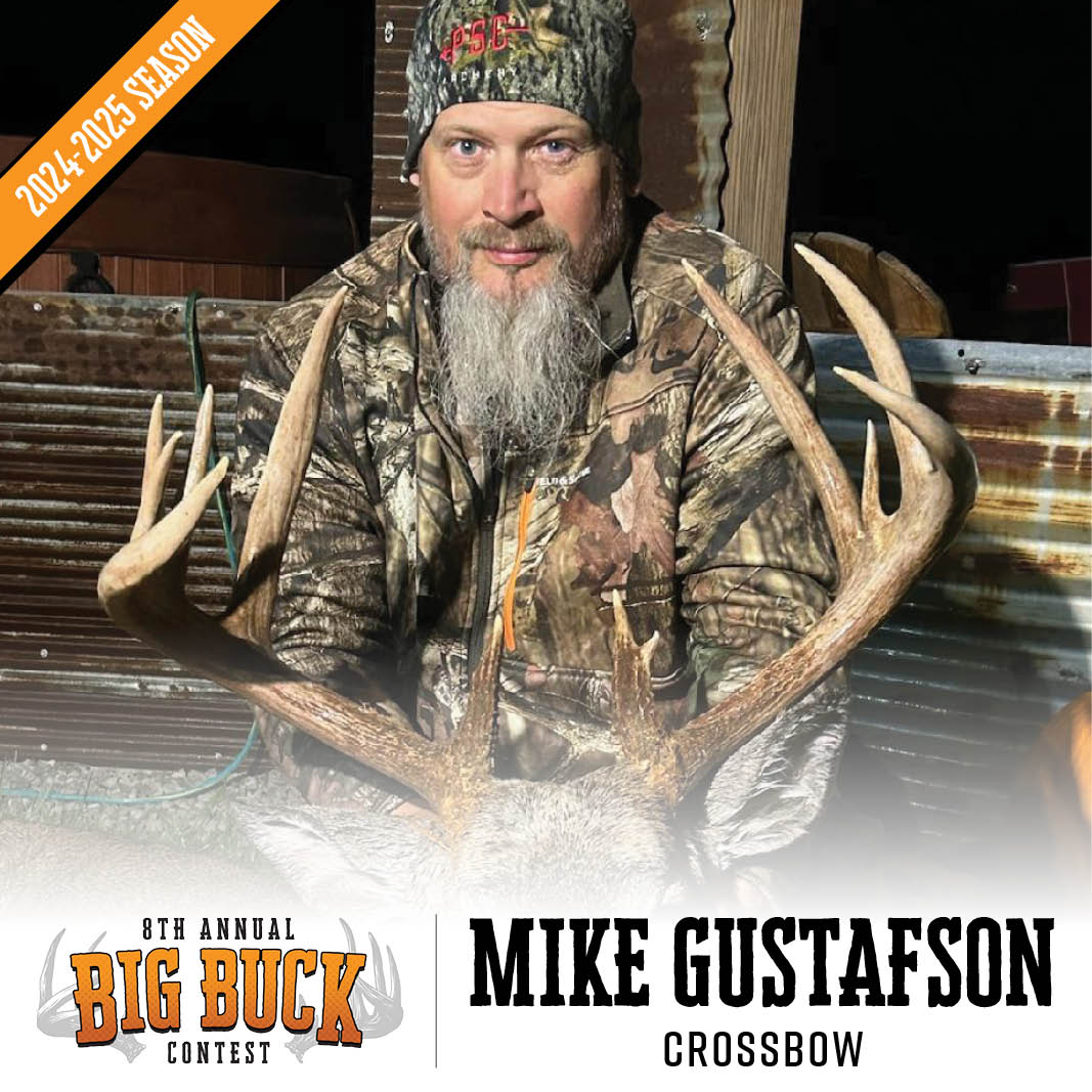 Mike-Gustafson