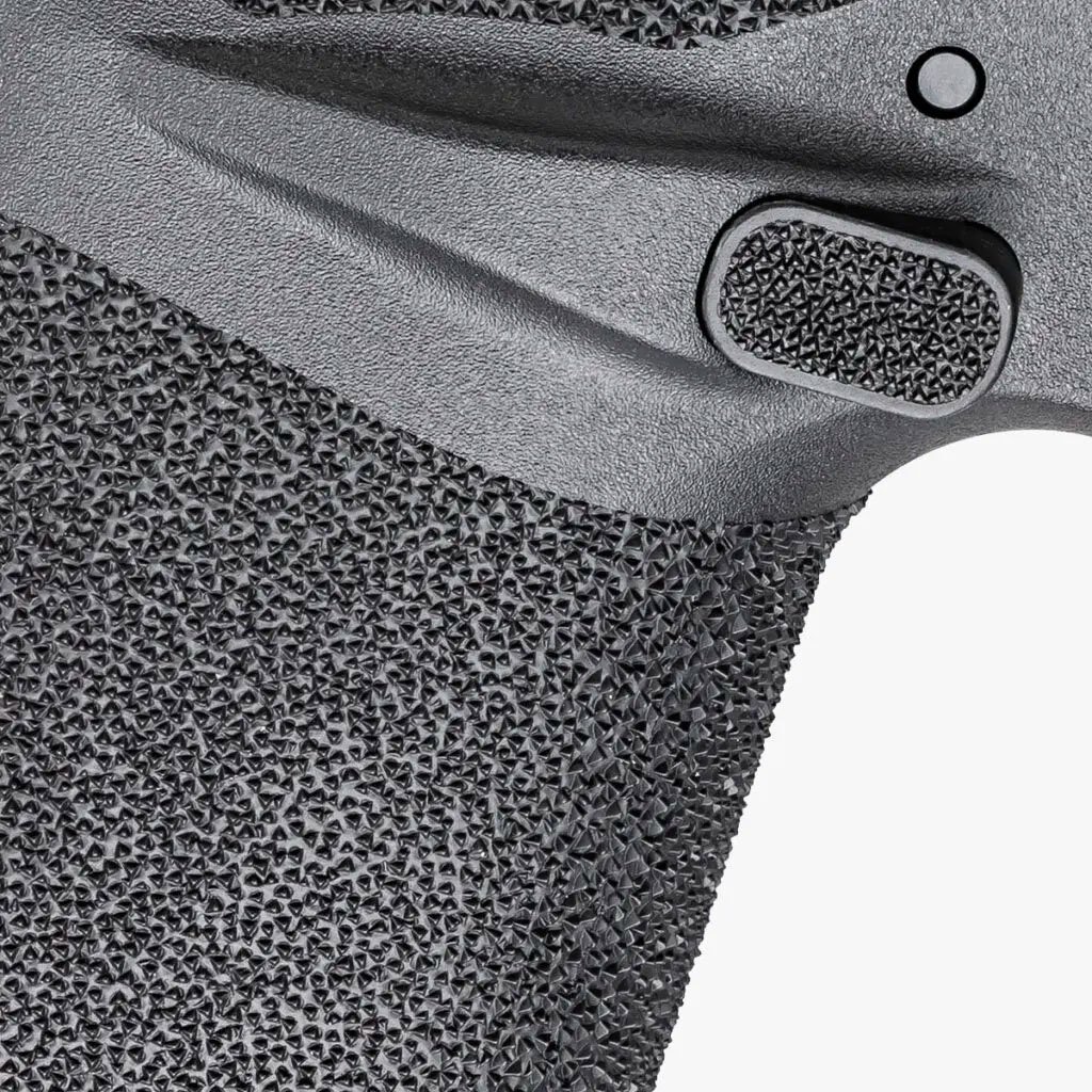 Adaptive Grip Texture