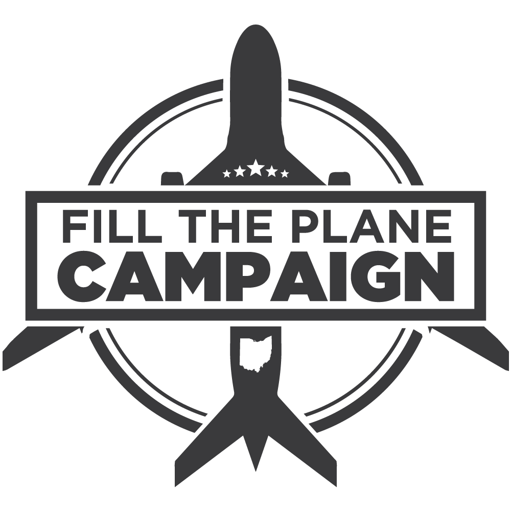 Fill the Plane Campaign