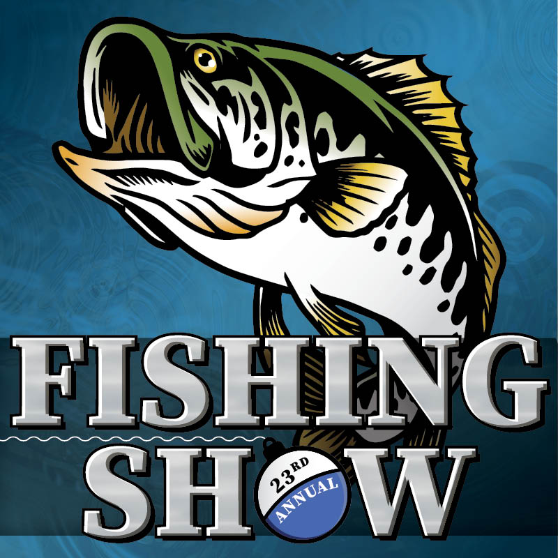 2024 Boat and Fishing Show