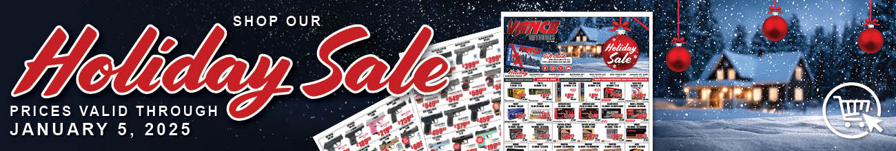 Shop our Monthly Flyer