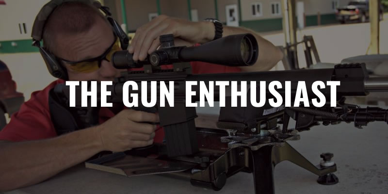 Special: Christmas Gift Guide: The Gun Enthusiast