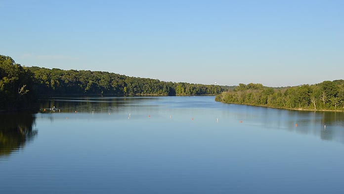 Caesar Creek